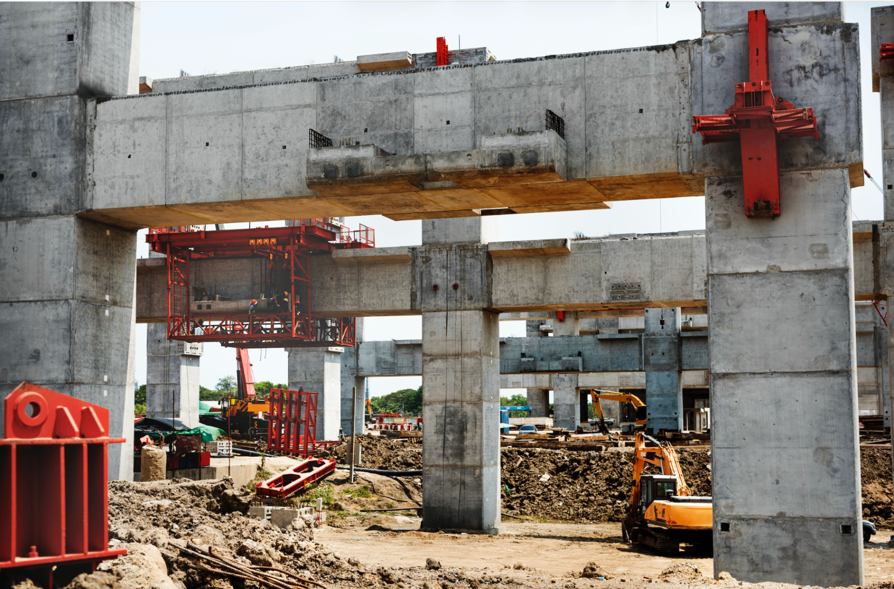 Construction & BTP